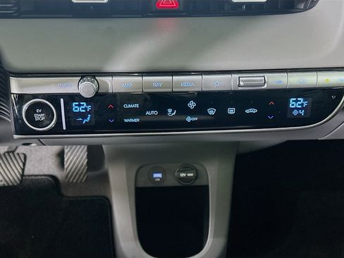 Used 2024 Hyundai Ioniq 5 SEL image 24