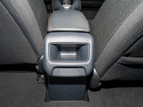 Certified 2024 Honda HR-V Sport image 18