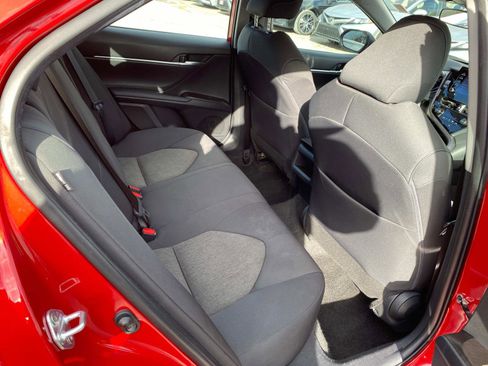 Used 2023 Toyota Camry LE image 20