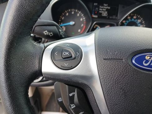 Used 2016 Ford Escape Titanium FWD image 20