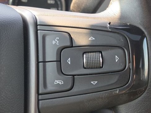 Used 2020 GMC Sierra 1500 AT4 w/ AT4 Premium Package image 18