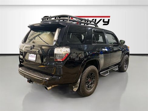 Used 2020 Toyota 4Runner TRD Pro image 7