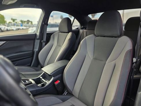 Certified 2023 Subaru WRX image 13