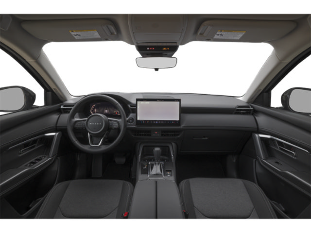New 2026 MAZDA CX-5 AWD 2.5 S image 11