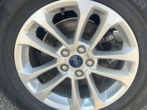 Used 2021 Ford Escape SE image 37