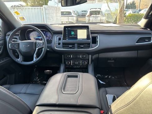 Used 2023 Chevrolet Tahoe RST w/ RST Performance Edition image 34