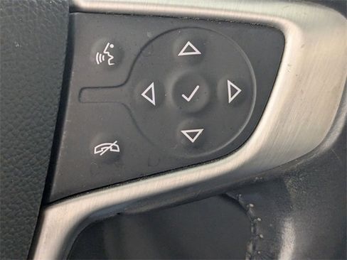 Used 2019 GMC Terrain SLE w/ Driver Convenience Package image 17