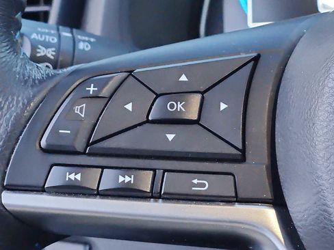 Used 2023 Nissan Leaf SV Plus image 20