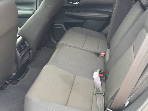 Used 2025 Honda CR-V LX image 15