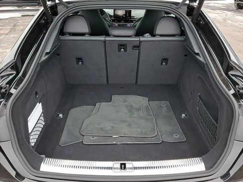 Used 2023 Audi S5 Premium image 28