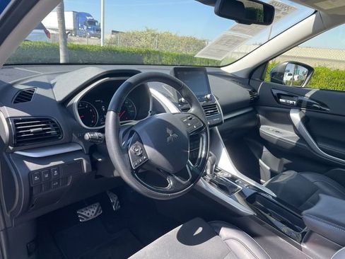 Used 2024 Mitsubishi Eclipse Cross SEL image 10