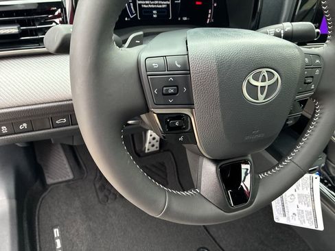 New 2026 Toyota Camry SE image 21