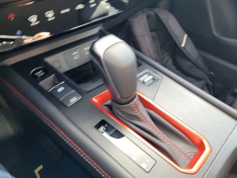 New 2026 Nissan Kicks SR w/ Cold Weather Package image 25