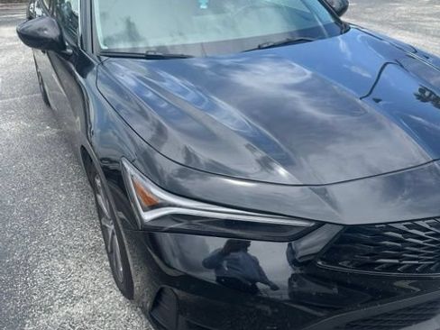 Used 2024 Acura Integra FWD image 6