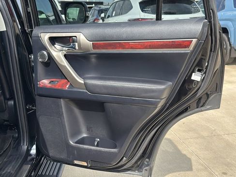 Used 2012 Lexus GX 460 Premium image 29