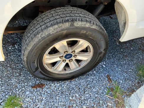 Used 2018 Ford F150 XLT AWD/4WD image 24