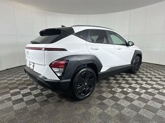 Used 2026 Hyundai Kona SEL Sport FWD video 2