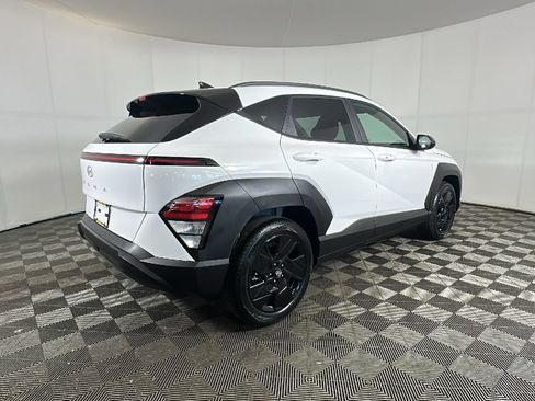 Used 2026 Hyundai Kona SEL Sport FWD image 2
