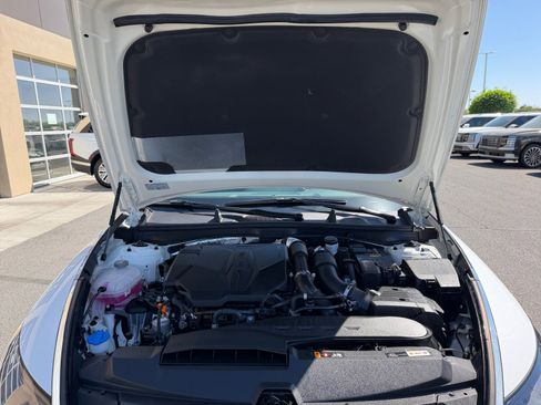 Used 2023 Hyundai Sonata N Line image 22