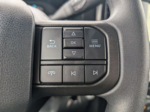 New 2026 Ford F250 XL w/ STX Appearance Package AWD/4WD image 12