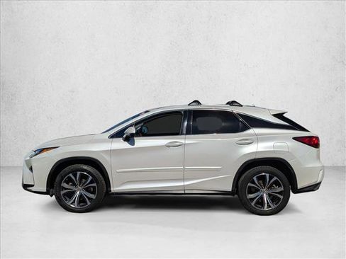 Used 2017 Lexus RX 350 AWD image 9