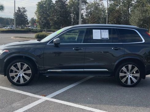 Used 2022 Volvo XC90 T8 Inscription w/ Advanced Package image 5