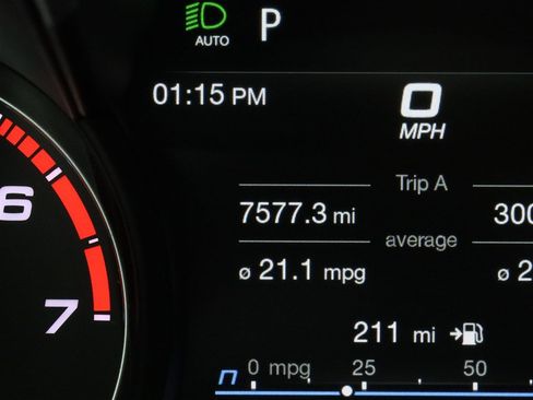 Used 2020 Alfa Romeo Stelvio Sport w/ Quick Order Package 22J Sport AWD/4WD image 30
