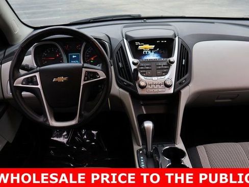 Used 2013 Chevrolet Equinox LT w/ Driver Convenience Package image 14