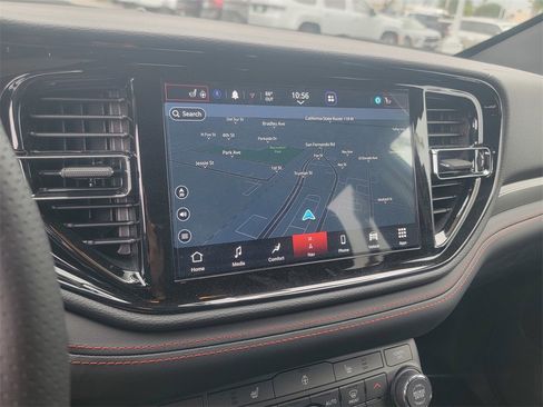 New 2026 Dodge Durango GT w/ Blacktop Package image 15