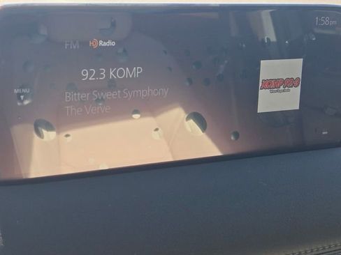 New 2025 MAZDA CX-5 AWD 2.5 S w/ Premium Plus Pkg image 12