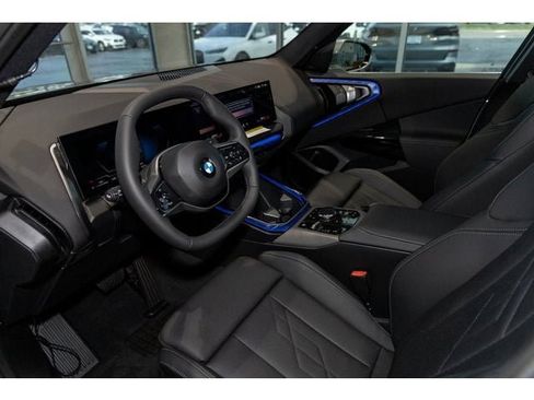 New 2026 BMW X3 xDrive30 w/ Convenience Package image 56