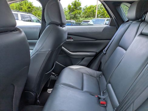 Used 2023 MAZDA CX-30 AWD 2.5 S w/ Select Package image 13