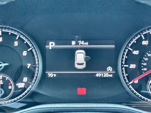 Used 2023 Hyundai Santa Fe SEL image 17