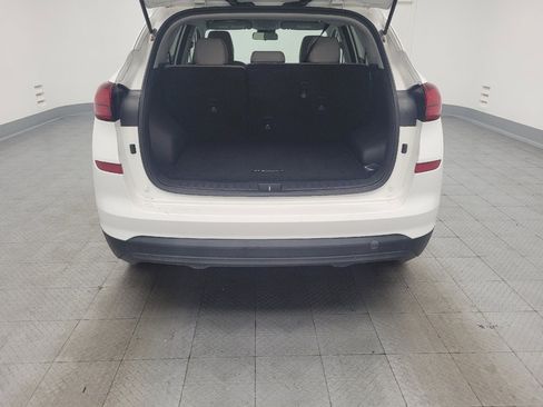 Used 2019 Hyundai Tucson SE FWD image 29