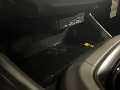 New 2026 Subaru Crosstrek 2.5i Sport AWD/4WD image 36
