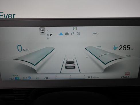 Used 2024 Hyundai Ioniq 5 SEL RWD image 7