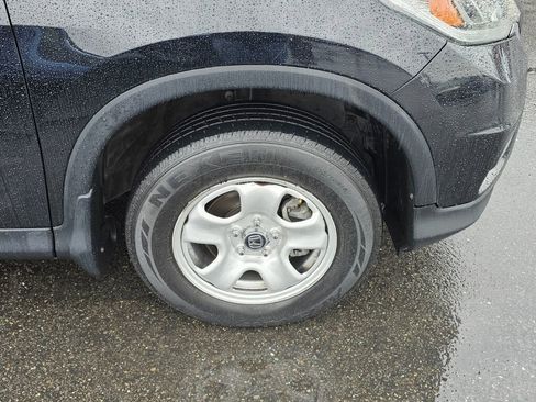 Used 2016 Honda CR-V LX image 26