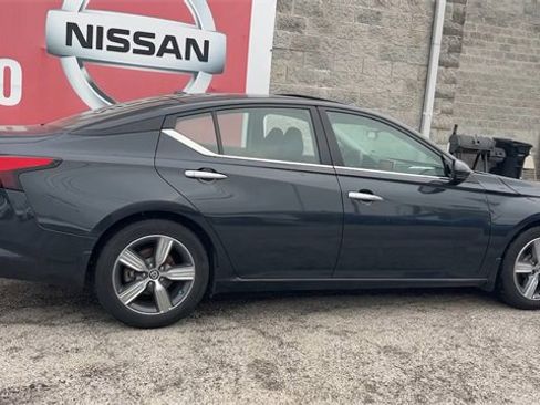 Used 2022 Nissan Altima 2.5 SL image 23
