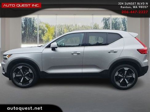 Used 2006 Bentley Flying Spur Flying Spur image 8