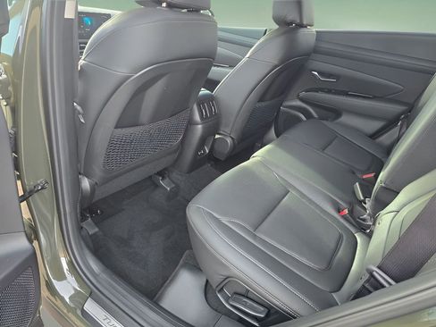 New 2026 Hyundai Tucson Limited image 15