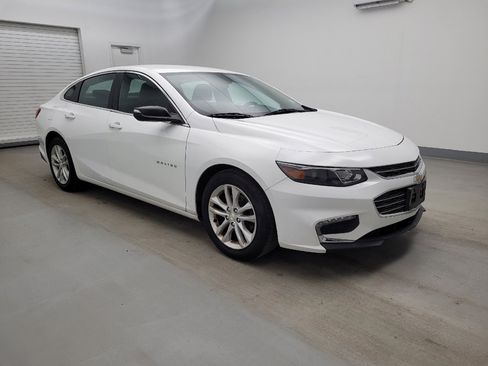 Used 2016 Chevrolet Malibu LT image 11