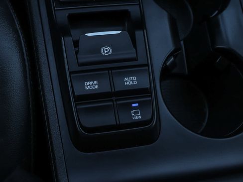 Used 2020 Hyundai Tucson Limited w/ Cargo Package image 25