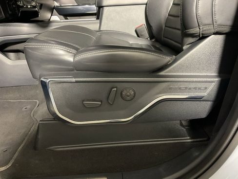 Used 2026 Ford F350 Platinum AWD/4WD image 23