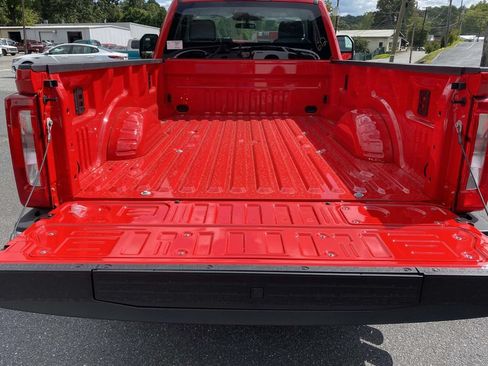 Used 2026 Ford F350 XL w/ XL Chrome Package RWD image 10