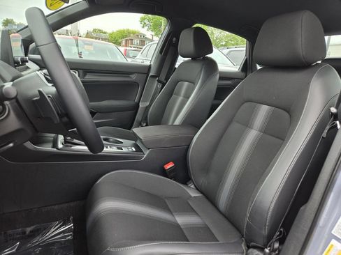 Certified 2024 Honda Civic Sport image 10