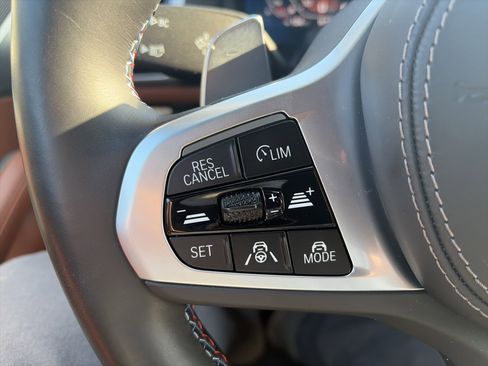 Used 2024 BMW M850i xDrive Coupe image 25