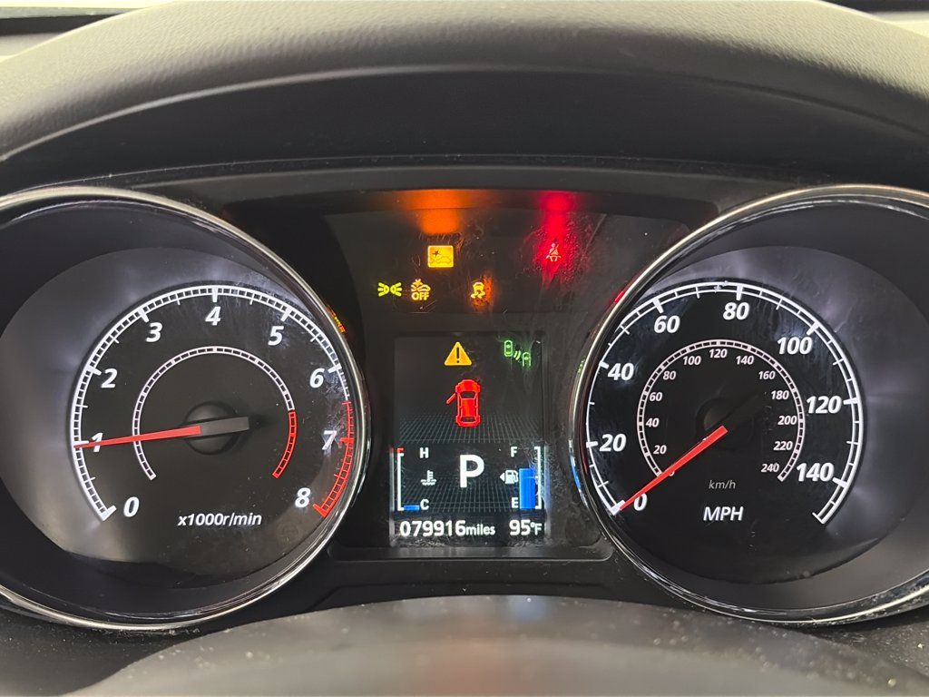 Used 2020 Mitsubishi Outlander Sport SE AWD/4WD image 15