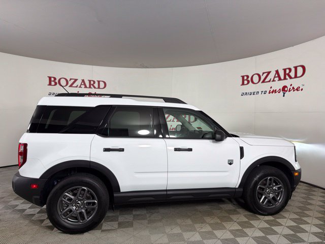 Used 2026 Ford Bronco Sport Big Bend AWD/4WD image 17