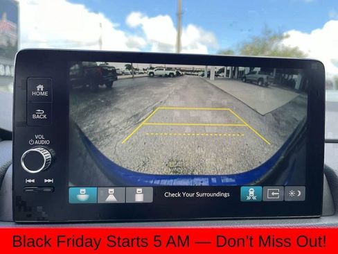 New 2025 Honda CR-V EX-L image 30