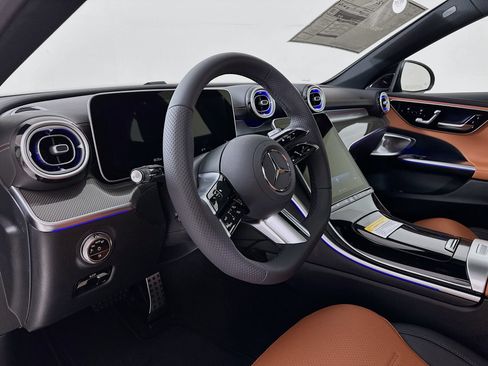 New 2026 Mercedes-Benz C 300 Sedan image 10